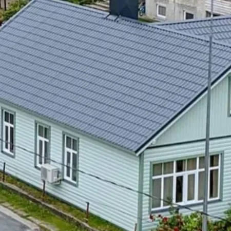 Marta Majutus Apartment Haapsalu Exterior photo
